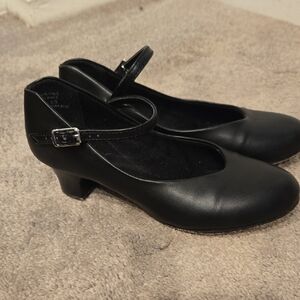 Girl's Character Shoes